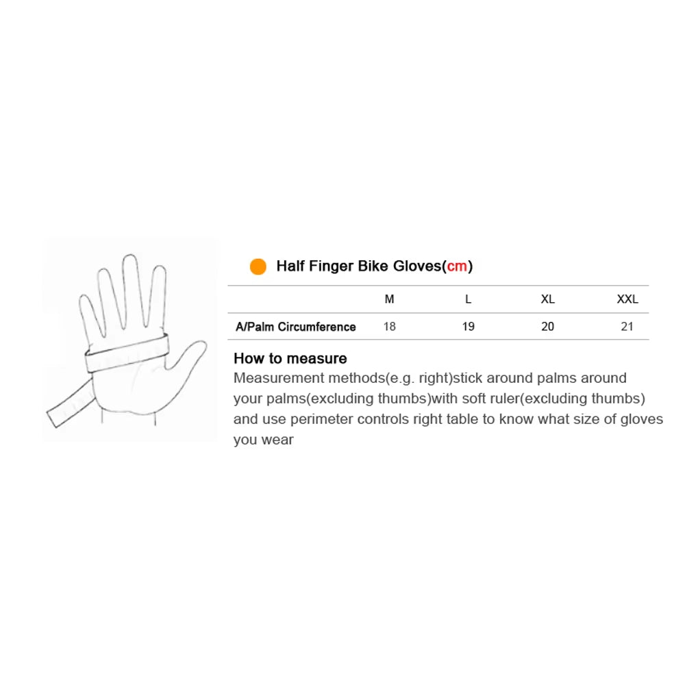 Pro Team 2024 Breathable Cycling Gloves UAE ITALY Road Bike Gloves Men Sports Half Finger anti Slip MTB Bicycle Glove