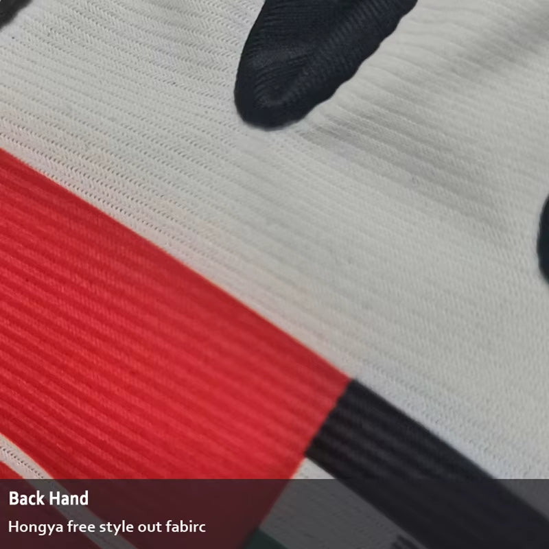 Pro Team 2024 Breathable Cycling Gloves UAE ITALY Road Bike Gloves Men Sports Half Finger anti Slip MTB Bicycle Glove