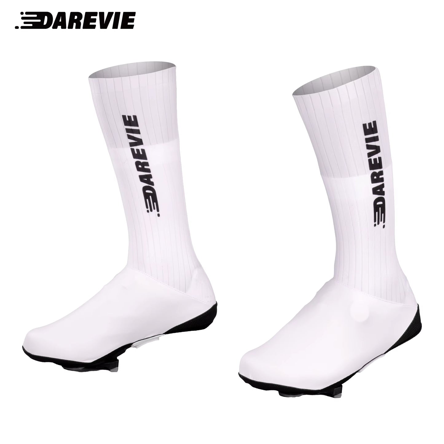 AERO Cycling Shoes Cover Anti-Slip Waterproof Aero Overshoes Cycling Windproof Aero Bike Shoes Cover Bicycle Accessories
