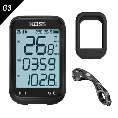 FrogTech™ CycloMate