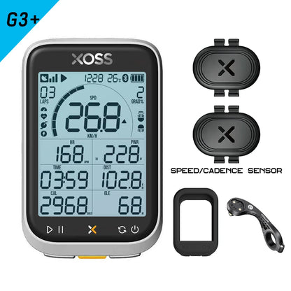 FrogTech™ CycloMate