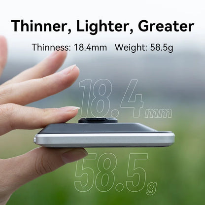 FrogTech™ CycloMate