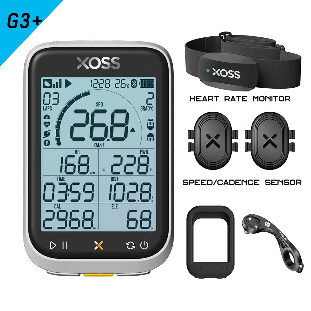 FrogTech™ CycloMate