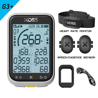 FrogTech™ CycloMate