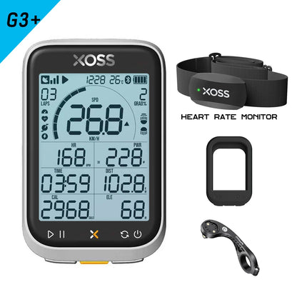 FrogTech™ CycloMate