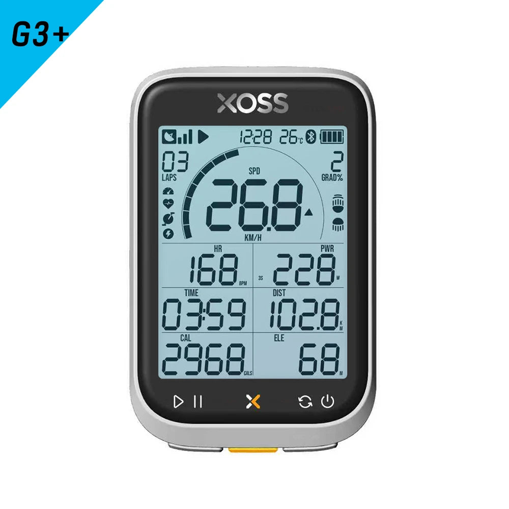 FrogTech™ CycloMate