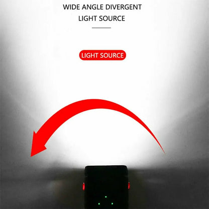 FrogTech™ Front Light