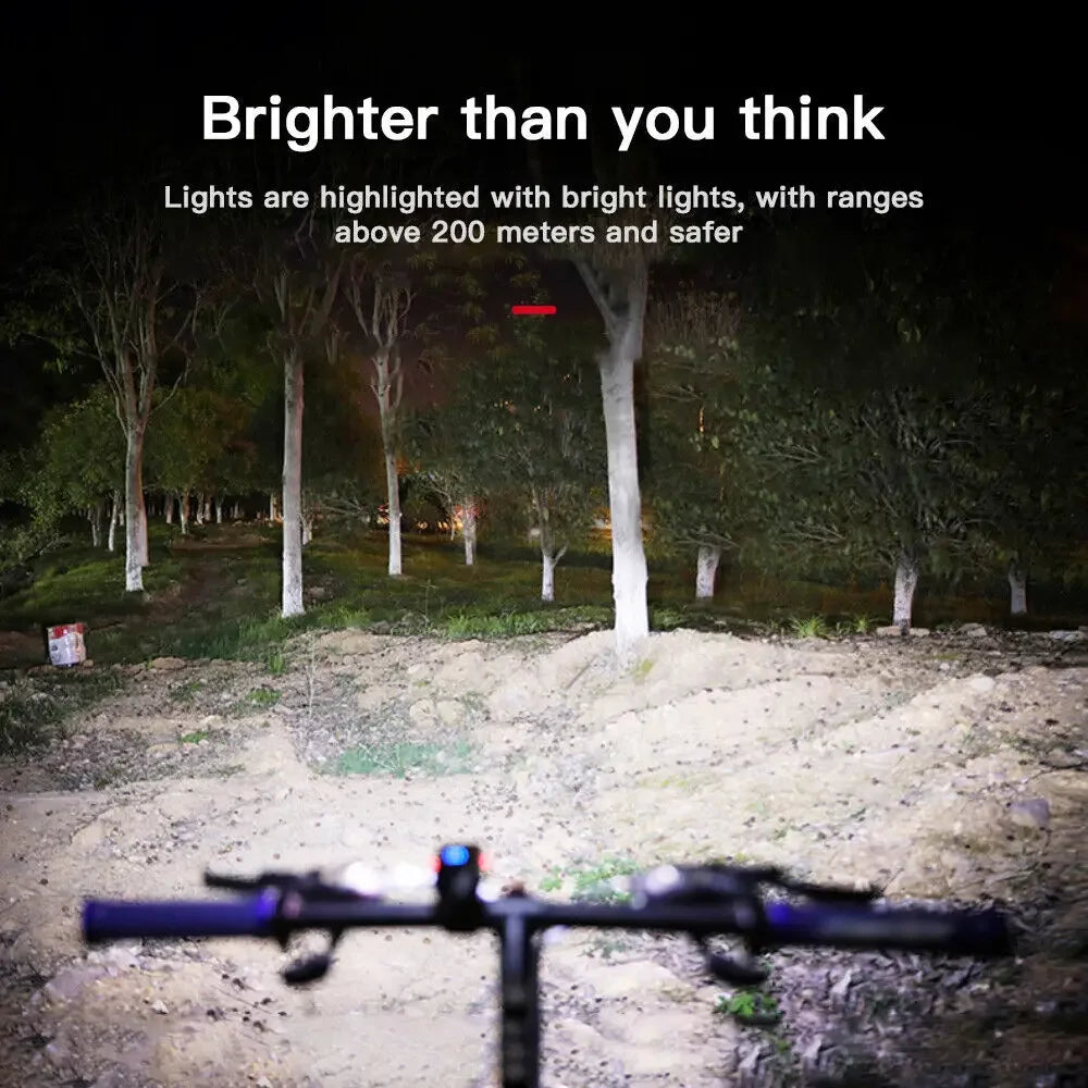 FrogTech™ Front Light