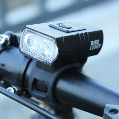 FrogTech™ Front Light