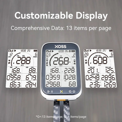 FrogTech™ CycloMate