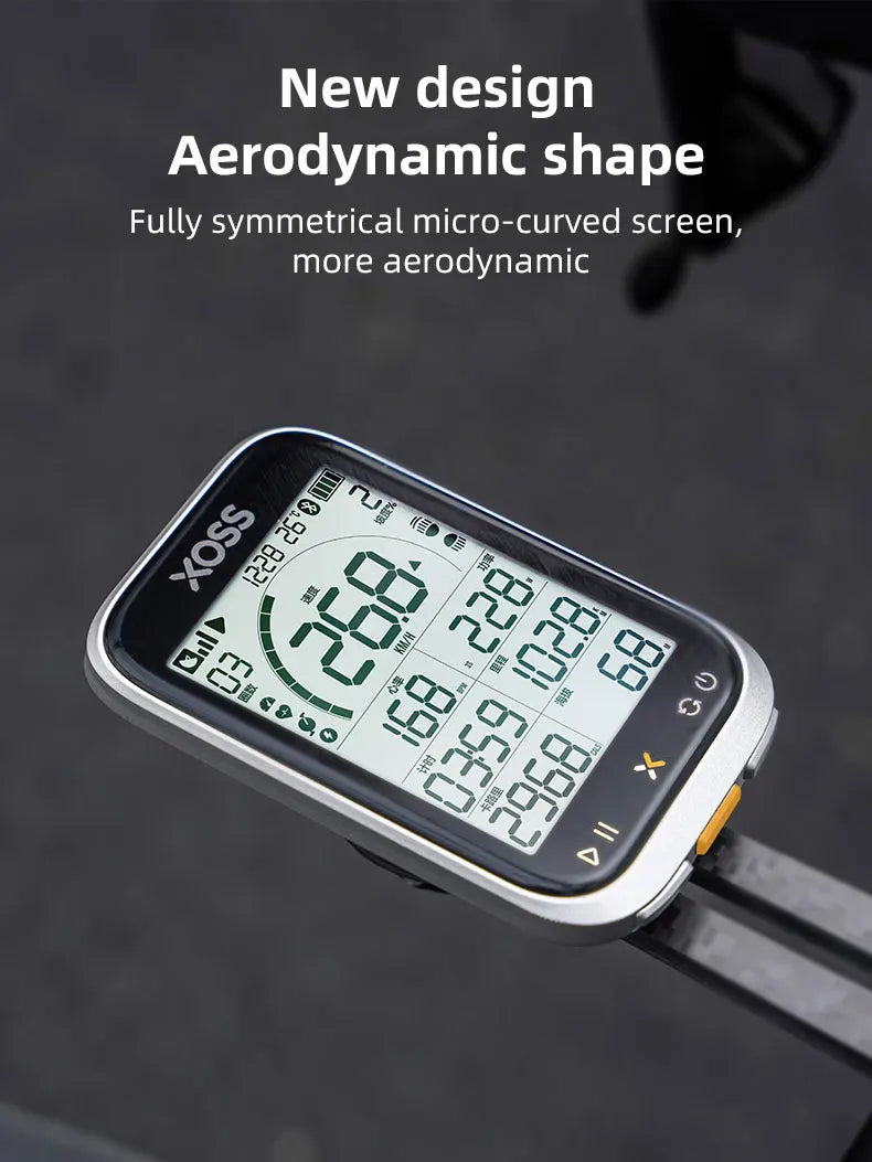 FrogTech™ CycloMate