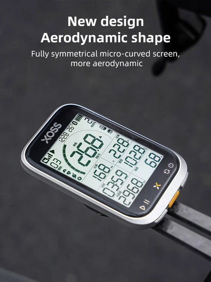 FrogTech™ CycloMate